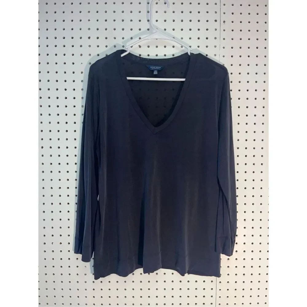 Lucky Brand top